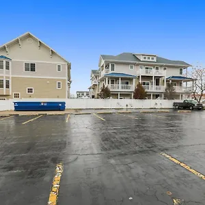 Sunburst 110 Holiday home Ocean City