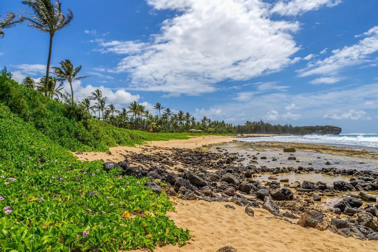 Poipu Crater Apartment Koloa United States